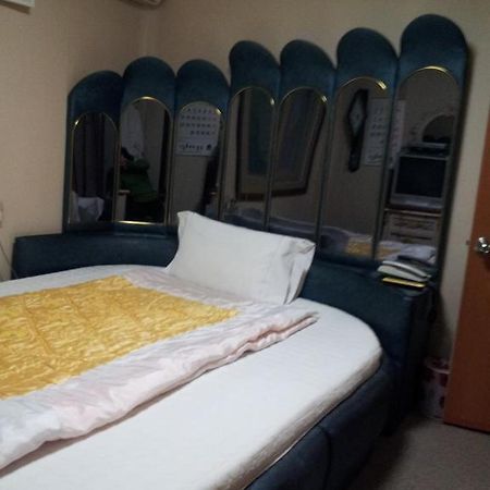 Busanjang Motel Kamer foto