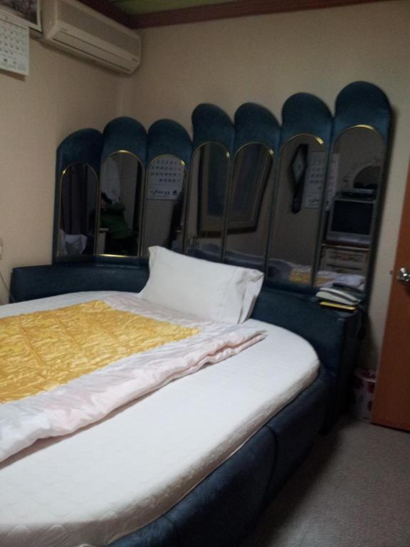 Busanjang Motel Kamer foto