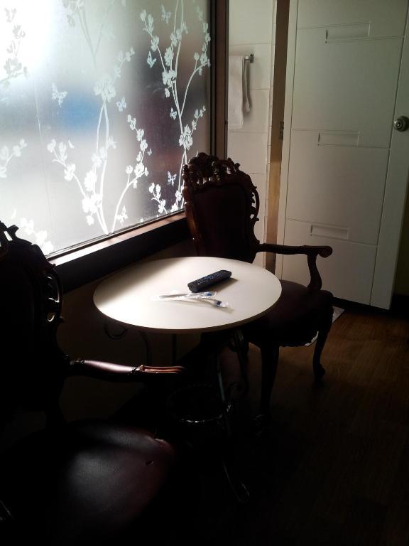 Busanjang Motel Kamer foto