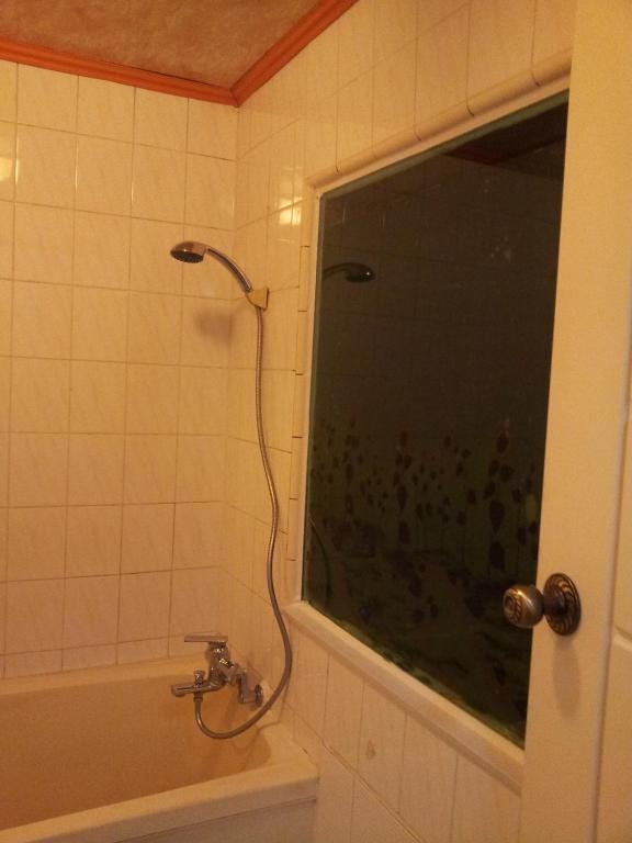 Busanjang Motel Kamer foto