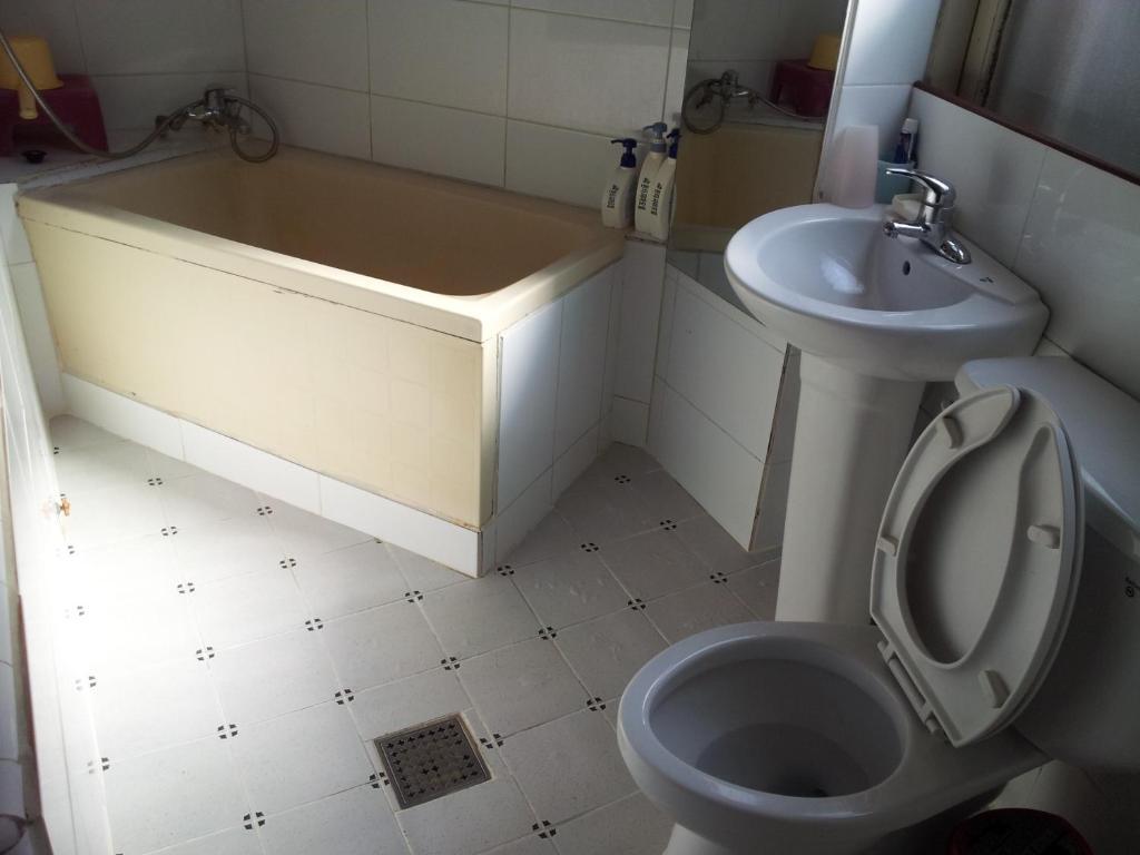 Busanjang Motel Kamer foto