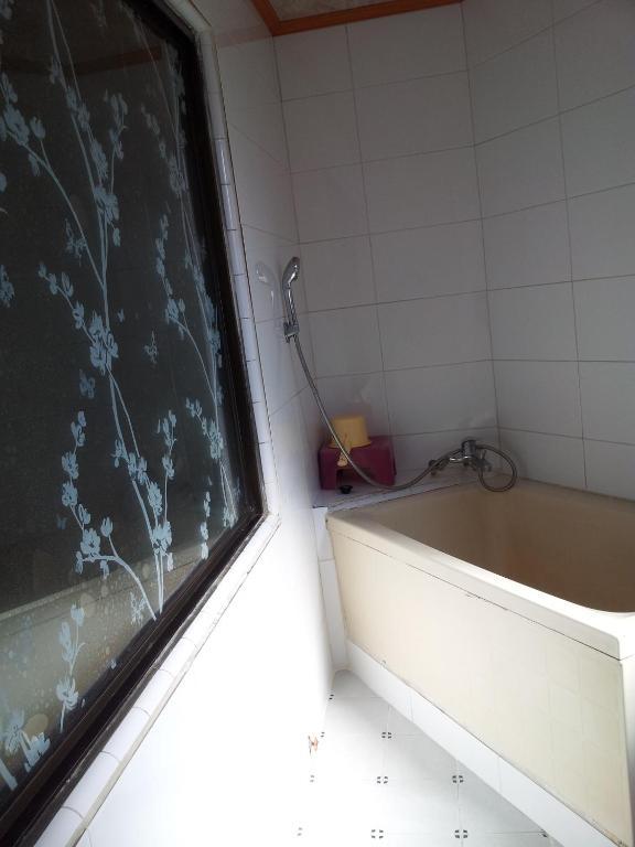 Busanjang Motel Kamer foto